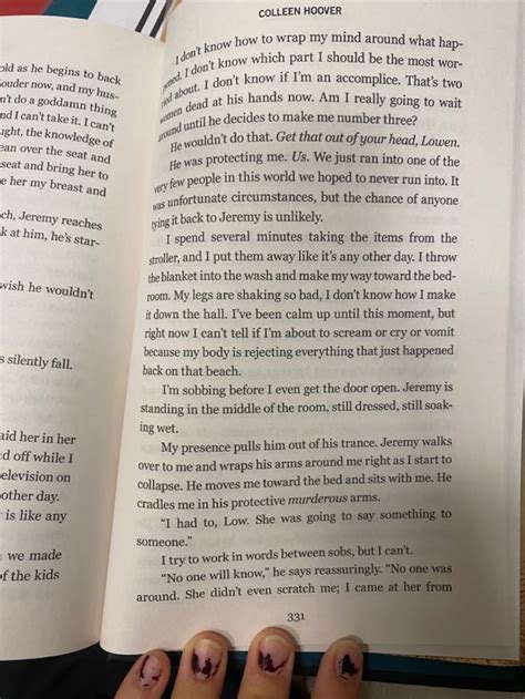 verity extra chapter read online free|VERITY Read Online Free Without Download .